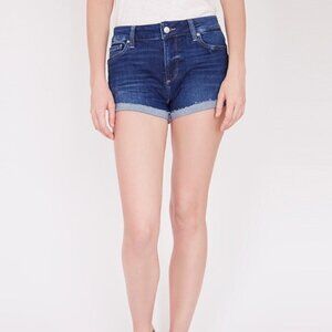 Paige Jimmy Jimmy Short